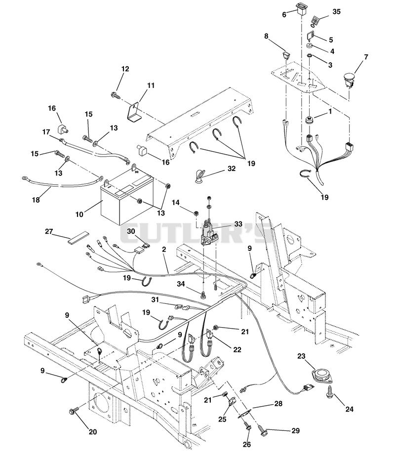 Electrical System