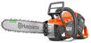 Husqvarna 970647016 542i XP 16 Inch 40V Battery Powered Cordless Chainsaw, Battery and Charger Not Included