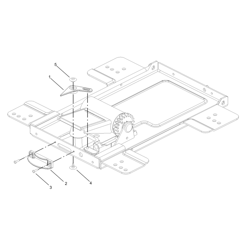 Indicator Kit No 106-6558