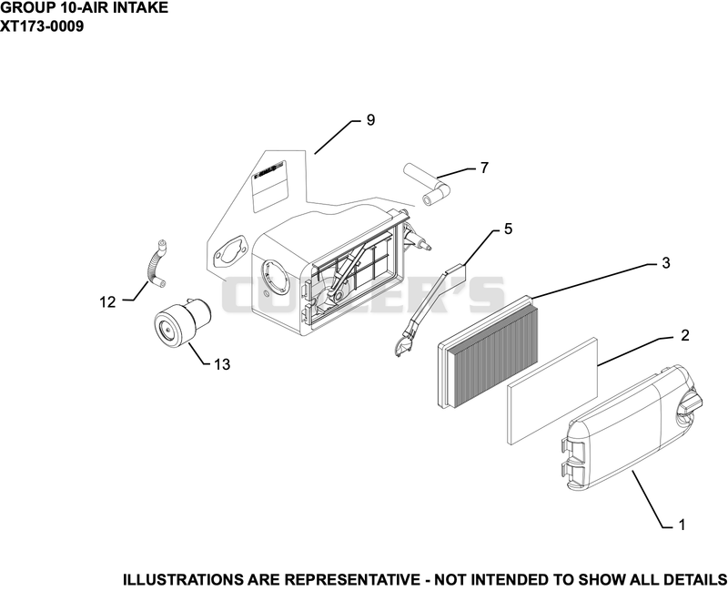 Air Intake