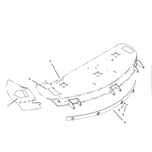 Deck Assembly