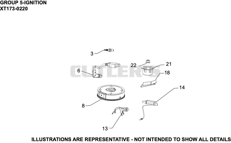 Ignition/Charging
