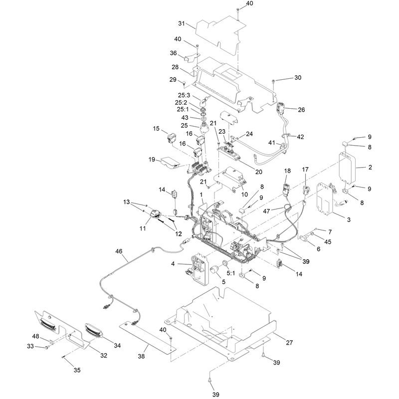Electrical Assembly