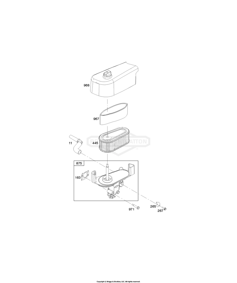 Air Cleaner