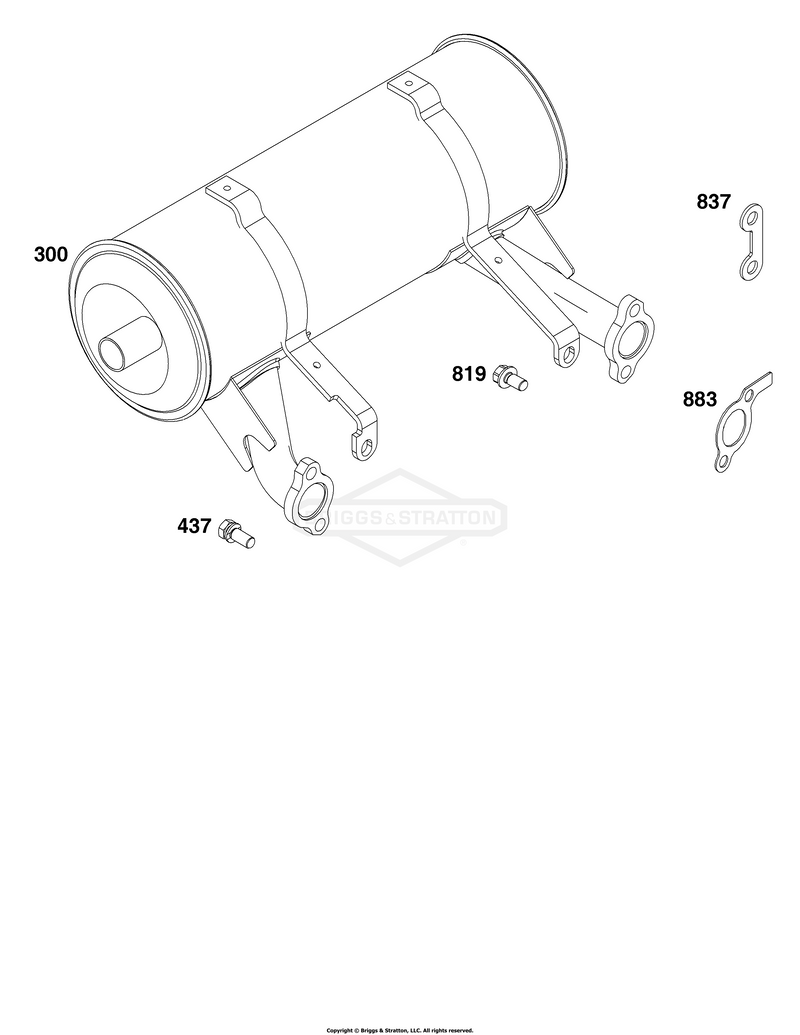 Exhaust Group