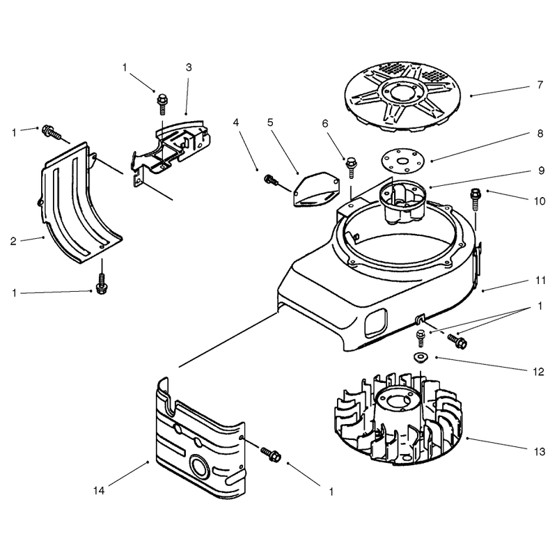 Cooling Equipment
