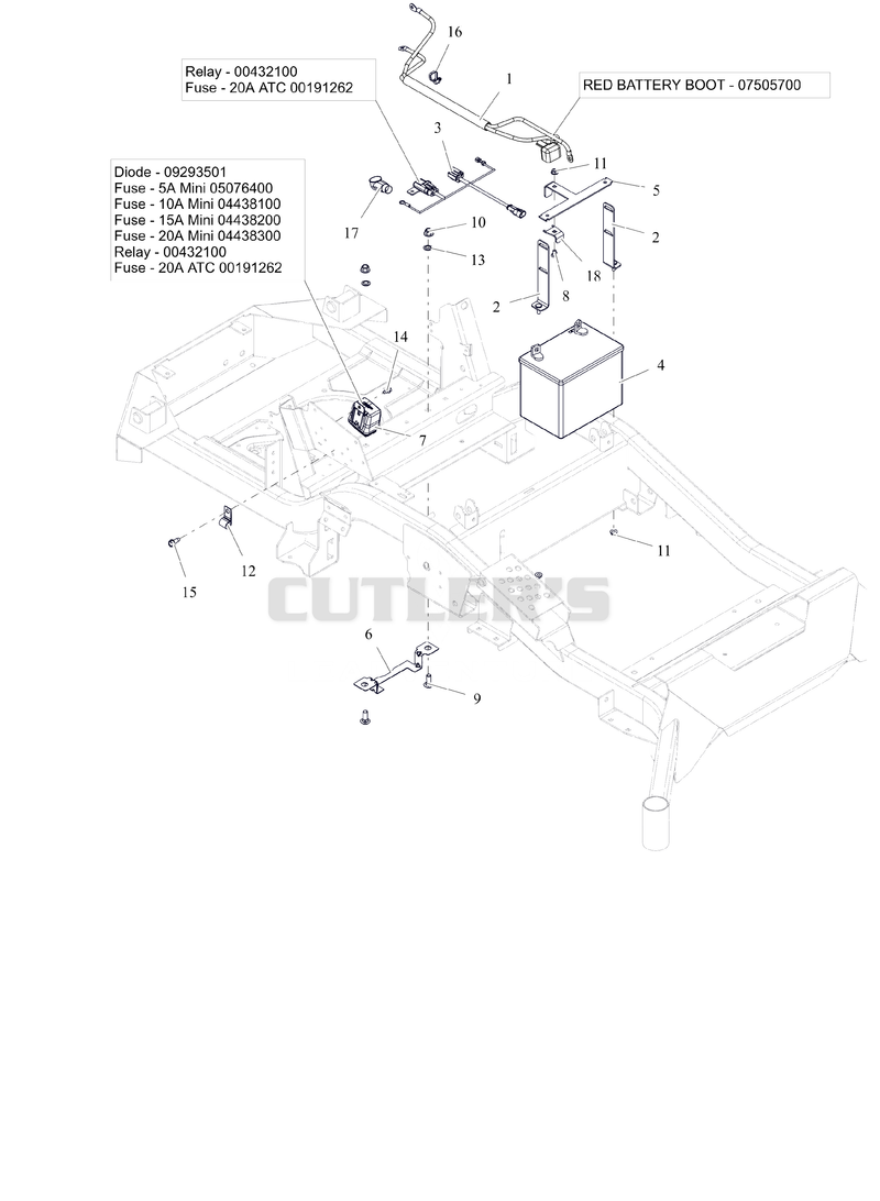 Electrical