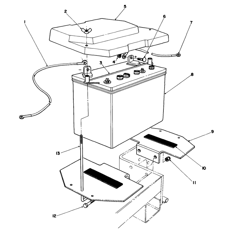 Battery Assembly