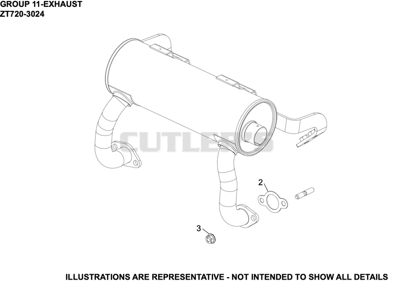 Exhaust
