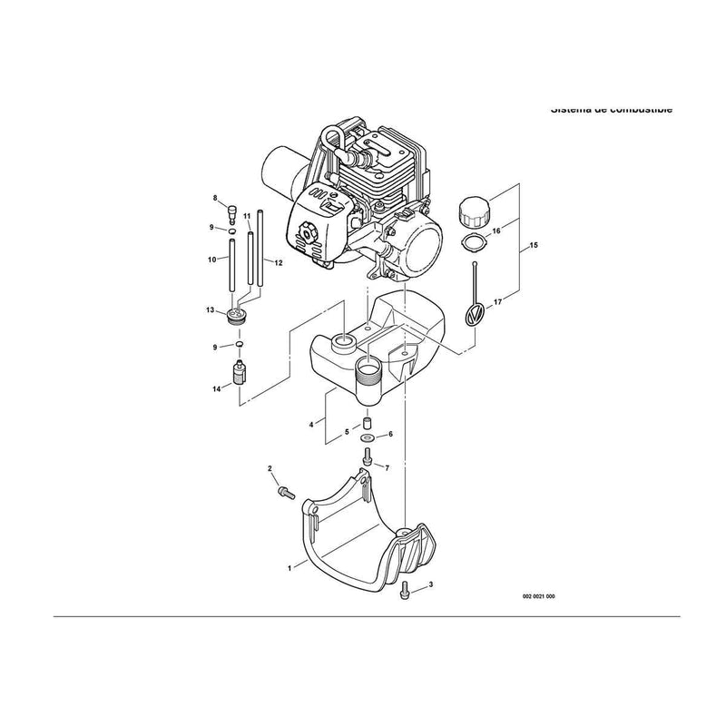 Fuel System