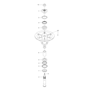 SPINDLE