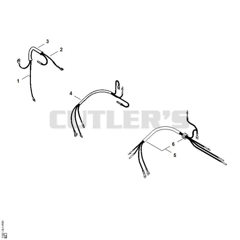 Wiring harness