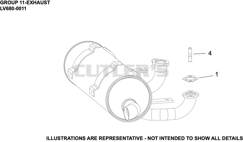 Exhaust
