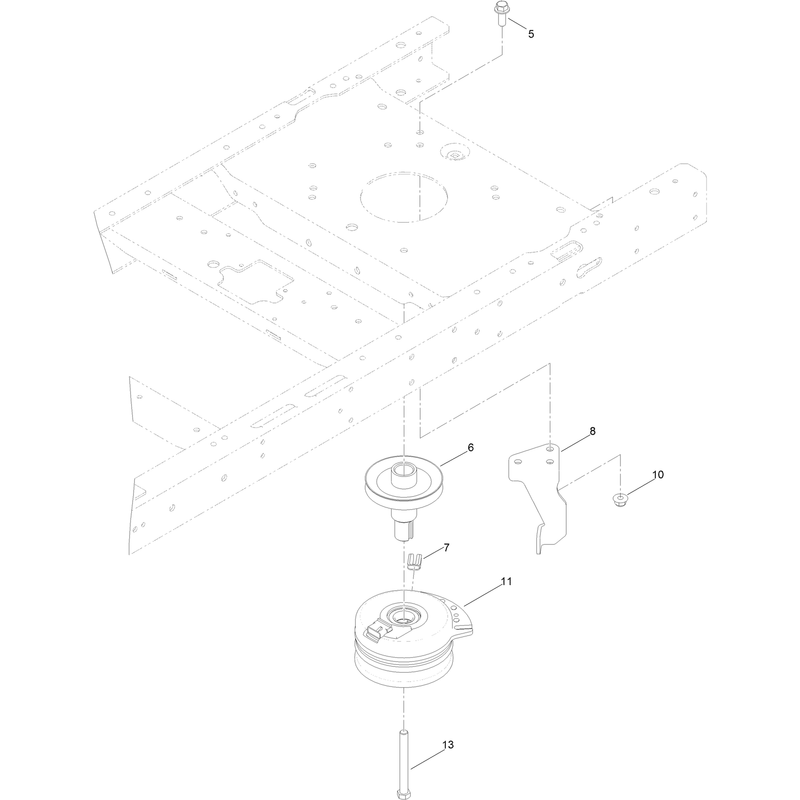 Clutch Assembly