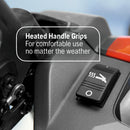 Husqvarna 970529002 ST327 27-in 301-cc Two Stage Gas Snow Thrower
