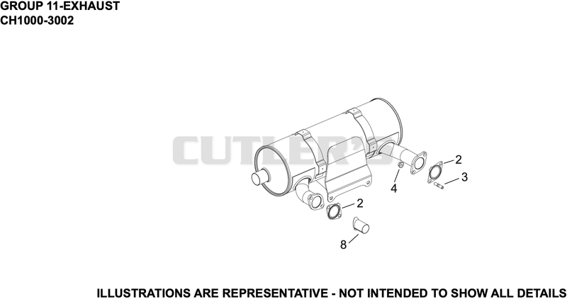 Exhaust