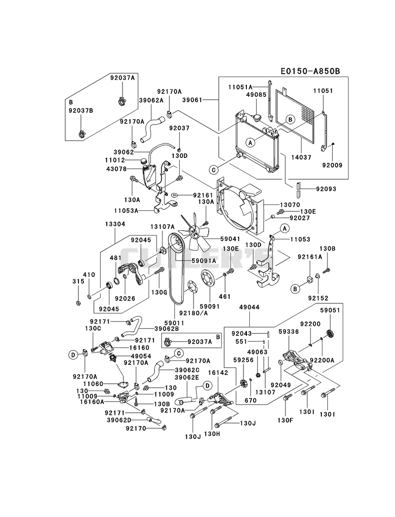COOLING-EQUIPMENT