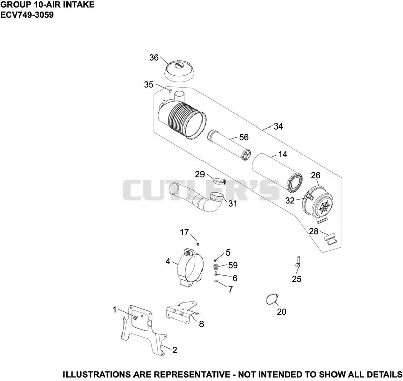 Air Intake