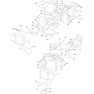 Light Kit Assembly