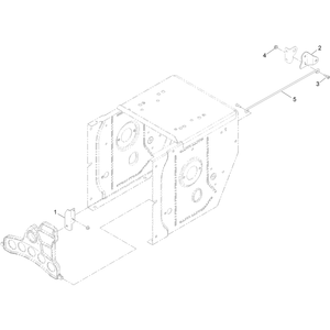 Drive Link Kit Assembly