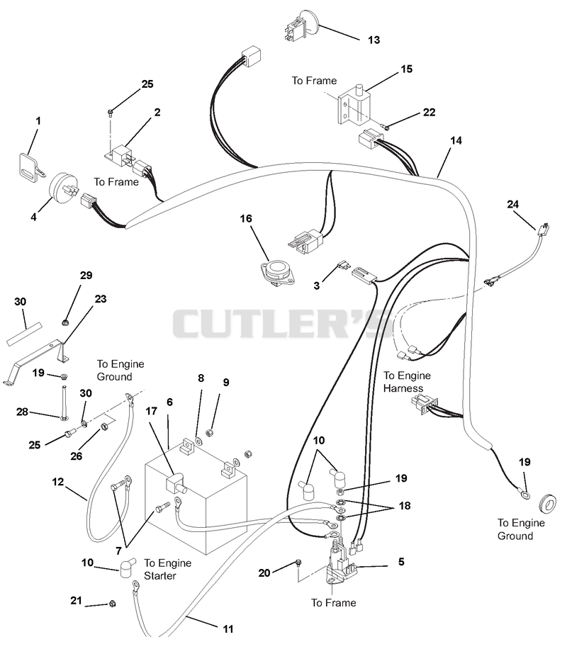 Electrical System