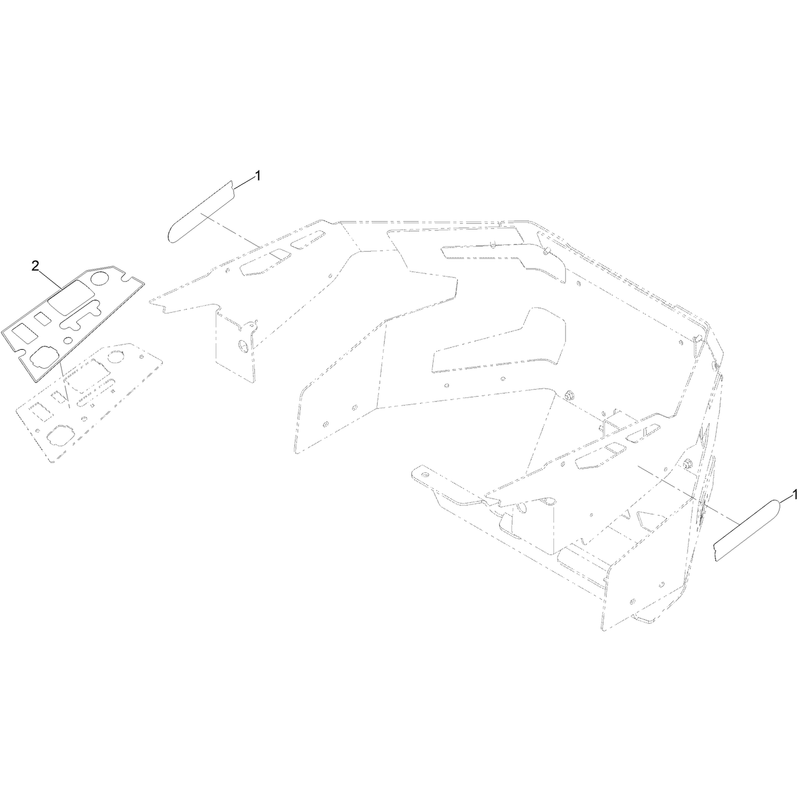 Decal Assembly