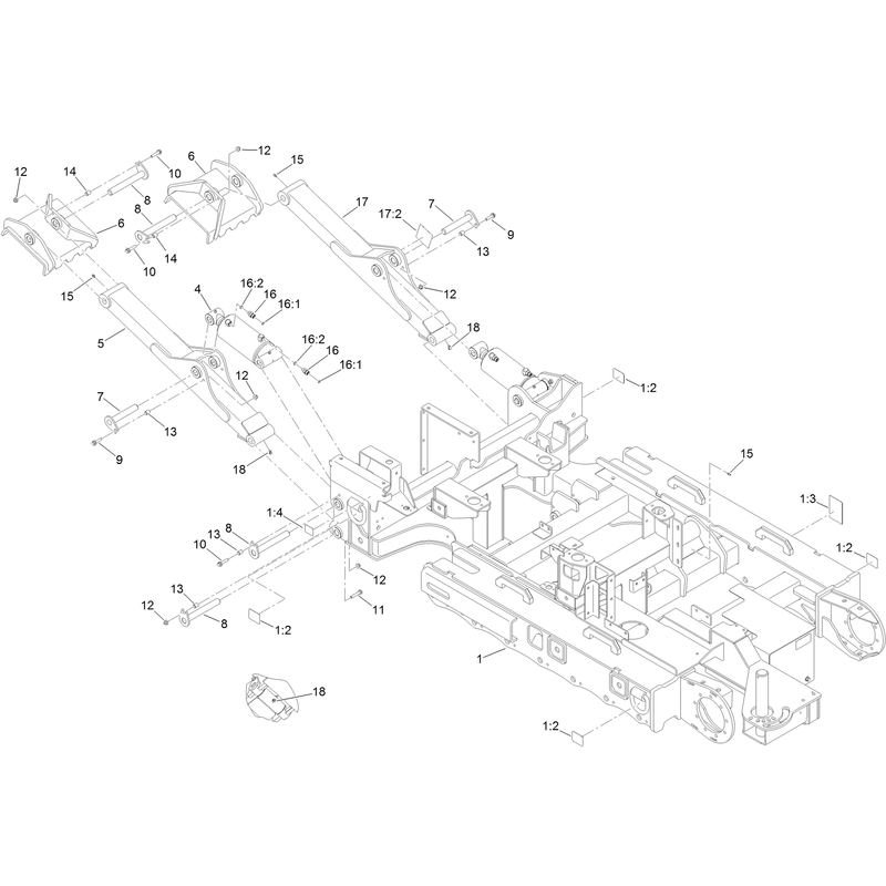 Frame Assembly