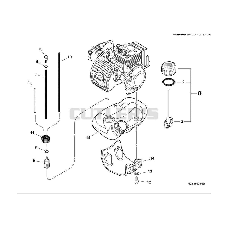 Fuel System