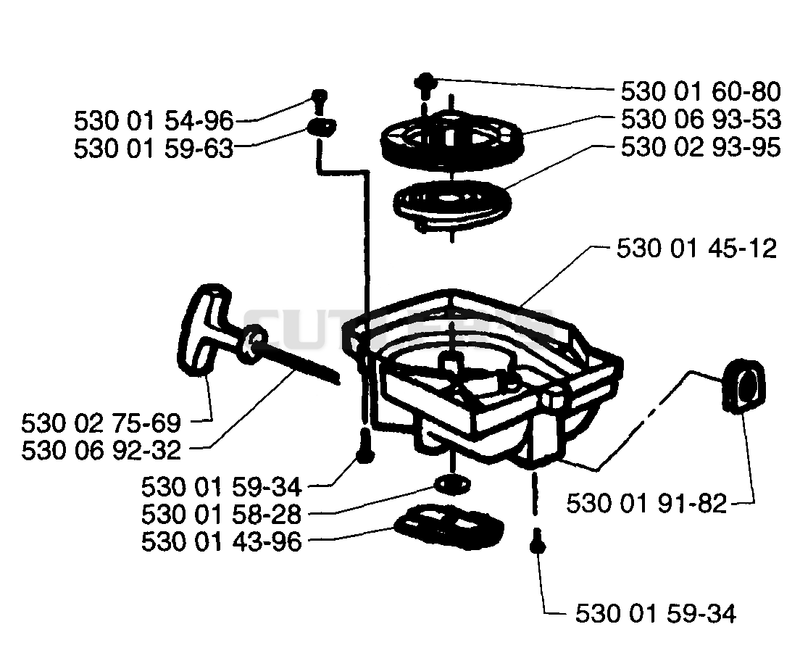 Starter Assembly