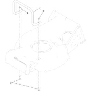Engine Guard Assembly