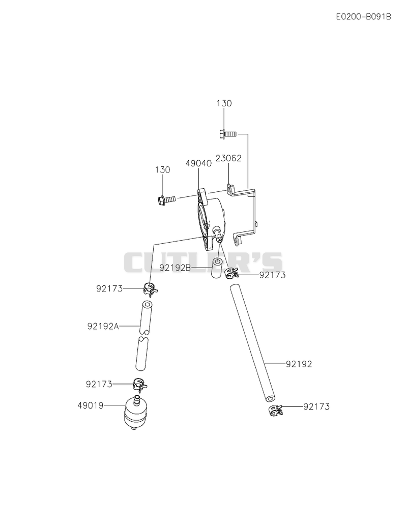 FUEL-TANK/FUEL-VALVE