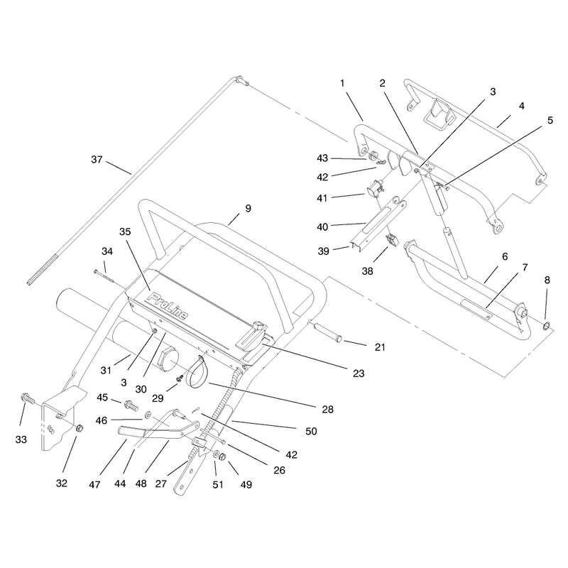 Handle Asm
