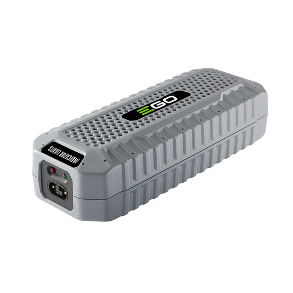 EGO Power+ CH1800 Nexus Solar Panel Charger Adapter