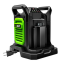 EGO Power+ CH2800D 56-Volt 280W Dual Port Charger
