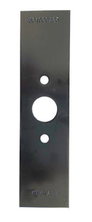 Husqvarna 531300233 531300233 Marbain 8-Inch Edger Blade For 123LD, 125E, 125LDx, 225E, 322E, 325Ex, 323Ex, 326Ex, 326ES, and 426Ex