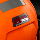 Husqvarna 537644802 Technical Forest with Mips, Orange