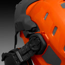 Husqvarna 537644802 Technical Forest with Mips, Orange