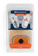 Husqvarna 599334301 599334301 545 ll /550XP ll Chainsaw Maintenance Kit, Easy-to-Install Chainsaw Parts Tune Up Kit