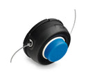 Husqvarna 596277001 596277001 T35X Trimmer Head, Black