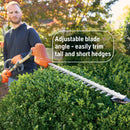 Husqvarna 970704202 DH110 FLXi Hedge Trimmer Attachment