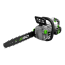 EGO Power+ CS1401 14" 56-Volt Cordless Chainsaw with 2.5Ah Battery and Charger