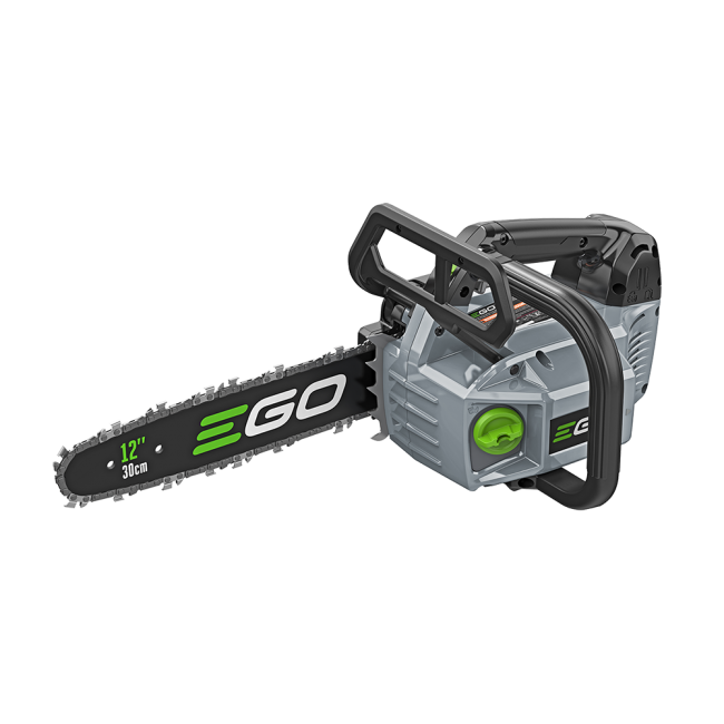 EGO Power+ CSX3003 Commercial Top Handle Chainsaw with Battery Holster, 5Ah Battery and Charger