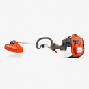 Husqvarna 966781701 525L 25.4-cc 2-cycle 17 inch Straight Shaft Gas String Trimmer