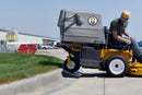 Walker curb-jumper