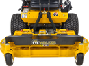 Walker curb-jumper