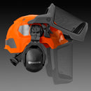Husqvarna 537644802 Technical Forest with Mips, Orange