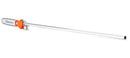 Husqvarna 537183328 PA1100 Pole Saw Attachment