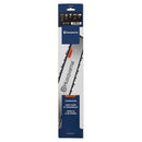 Husqvarna 596199766 X-Force 16 Inch Laminated Chainsaw Bar, .325' Pitch .050" Gauge, 66 Drive Links