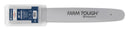 Husqvarna 531309679 HLN250 20 Inch Laminated Chainsaw Bar, .325" Pitch .050" Gauge, 80 Drive Links