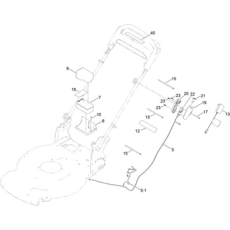 Electrical Assembly